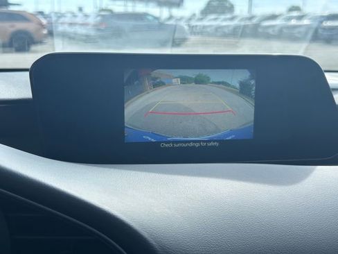 New 2026 MAZDA MAZDA3 2.5 S Sedan w/ Preferred Pkg FWD image 16