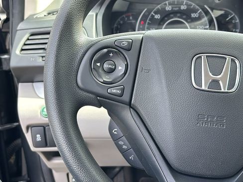 Used 2014 Honda CR-V LX image 17