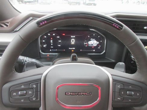 New 2026 GMC Sierra 1500 Denali image 19