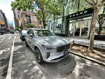 Certified 2025 Volvo XC90 T8 Ultra