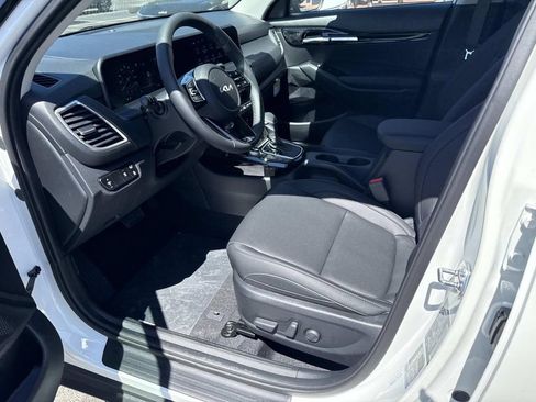 New 2026 Kia Seltos EX w/ EX Sunroof Package AWD/4WD image 8