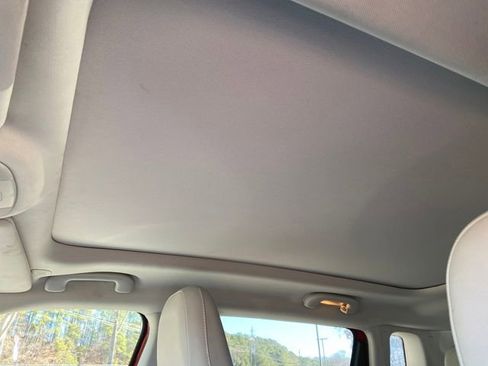 Used 2021 Jeep Compass Limited w/ Sun and Sound Group image 16