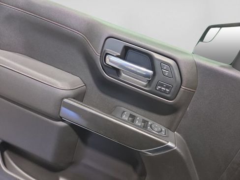 Used 2021 GMC Sierra 1500 AT4 AWD/4WD image 10