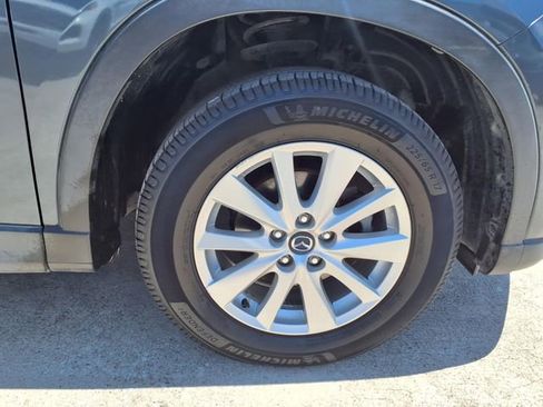 Used 2013 MAZDA CX-5 Touring w/ Bose & Moonroof Pkg FWD image 10