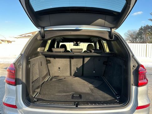 Used 2021 BMW X3 xDrive30i w/ Premium Package image 25