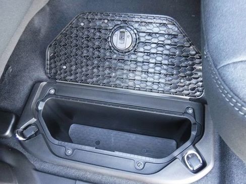 New 2026 RAM 1500 Big Horn image 46