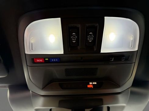 Used 2025 Subaru Crosstrek 2.5i Sport image 21