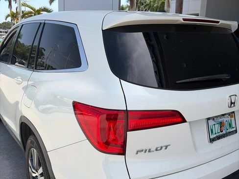 Used 2018 Honda Pilot EX-L image 5