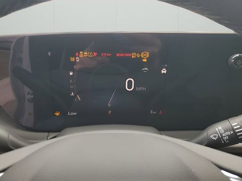 New 2026 Buick Envista Avenir image 33