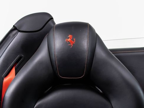Certified 2019 Ferrari 488 Spider RWD image 55