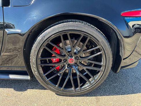 Used 2007 Chevrolet Corvette Coupe RWD image 24