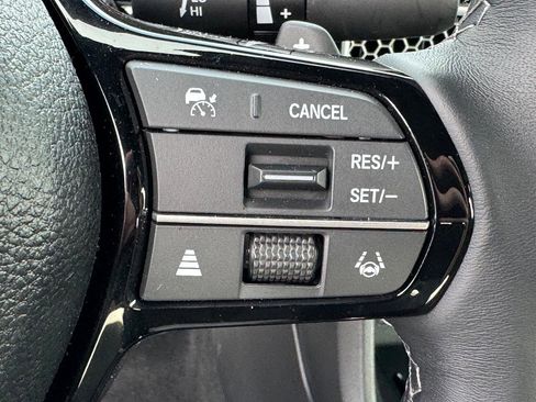 Certified 2026 Honda Civic Sport Touring image 21