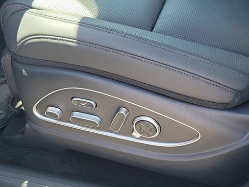 New 2027 Hyundai Palisade Calligraphy AWD/4WD image 19