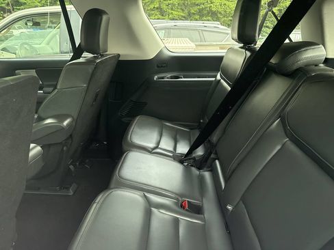 Used 2025 Ford Expedition Max Active AWD/4WD image 14