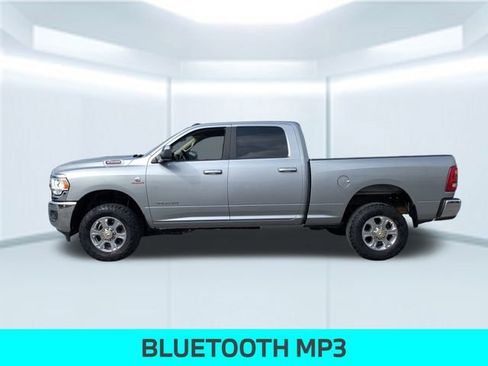 Used 2020 RAM 2500 Big Horn w/ Level 1 Equipment Group image 2