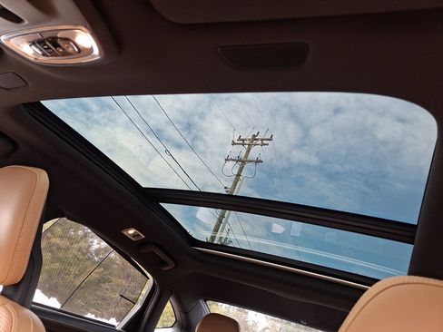 Used 2018 Volvo S90 T6 Inscription image 14