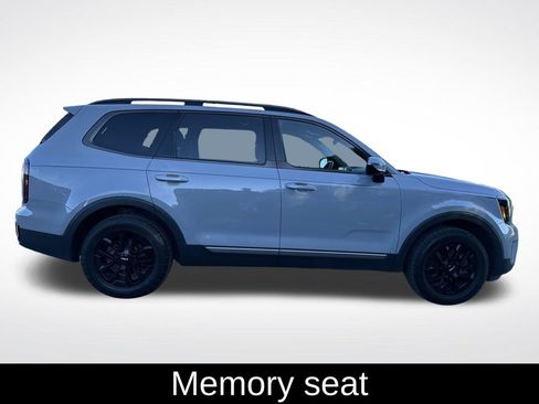 Used 2023 Kia Telluride SX X-Pro AWD/4WD image 7