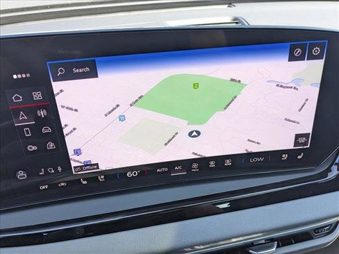 New 2025 Audi A5 2.0T Prestige image 13