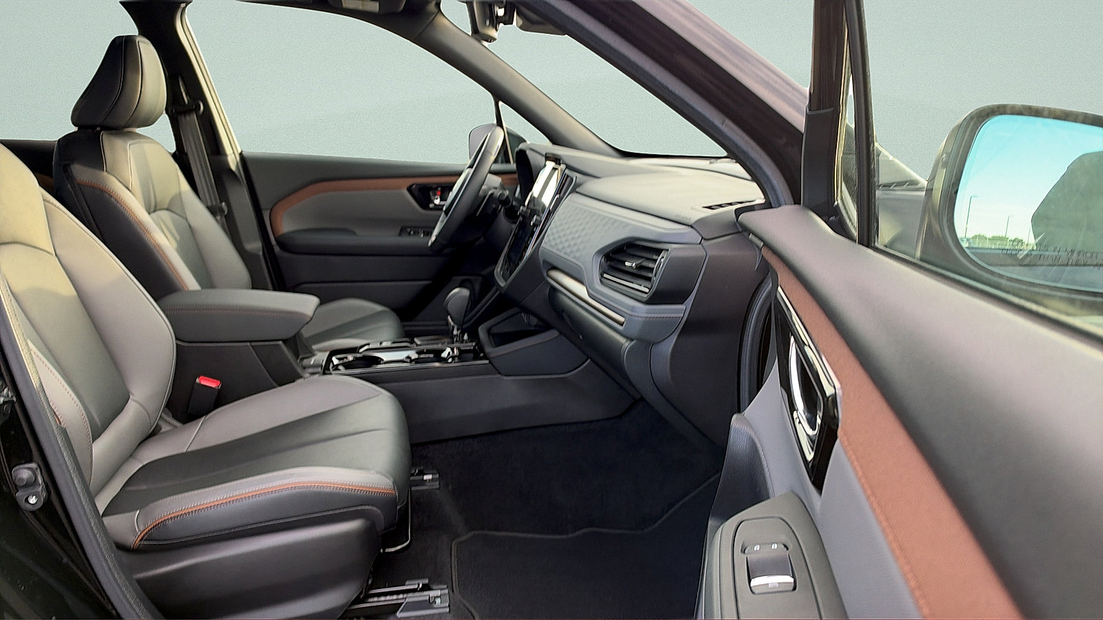 Certified 2026 Subaru Forester Sport AWD/4WD image 26