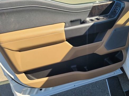 New 2026 Ford F250 Lariat AWD/4WD image 8