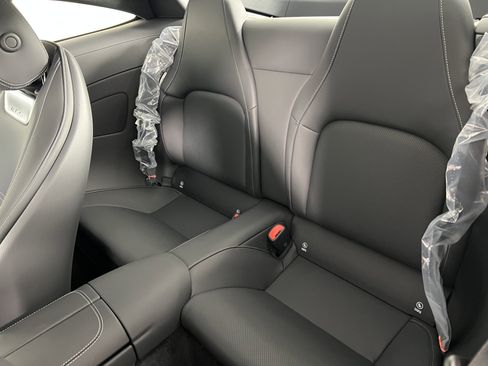 New 2026 Mercedes-Benz AMG GT 55 image 19