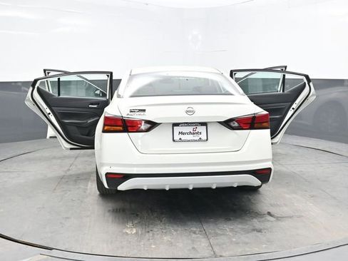 Used 2021 Nissan Altima 2.5 S FWD image 42
