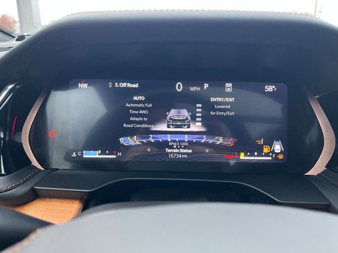 Used 2023 Jeep Grand Cherokee Summit image 17