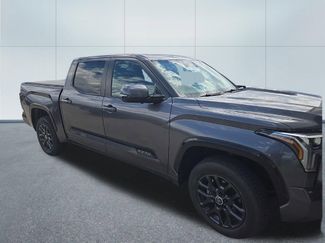 Used 2024 Toyota Tundra Platinum AWD/4WD video 2