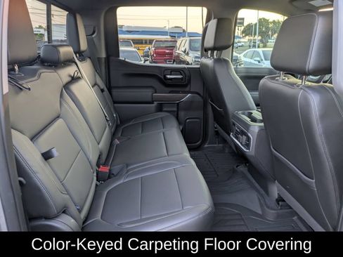 Used 2020 GMC Sierra 1500 SLT AWD/4WD image 30