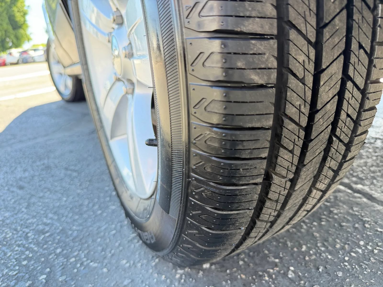 Used 2016 Jeep Patriot Latitude FWD image 37