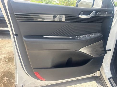 Used 2024 Hyundai Palisade Calligraphy FWD image 10