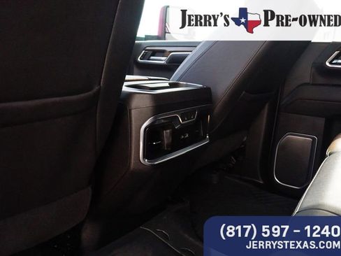 Used 2024 Chevrolet Silverado 2500 High Country w/ Technology Package image 22