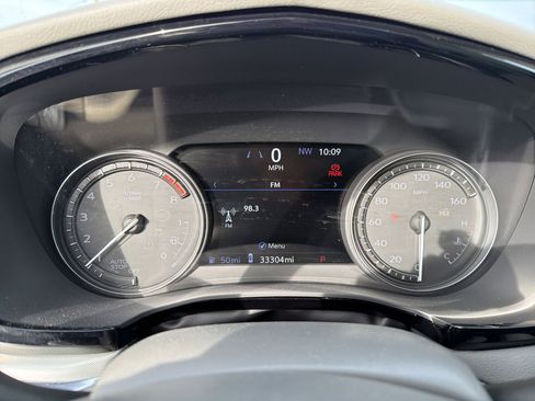 Certified 2024 Cadillac XT5 Premium Luxury w/ Technology Package image 14