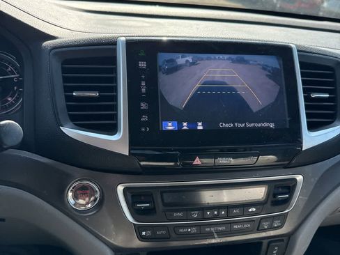 Used 2016 Honda Pilot EX-L image 20
