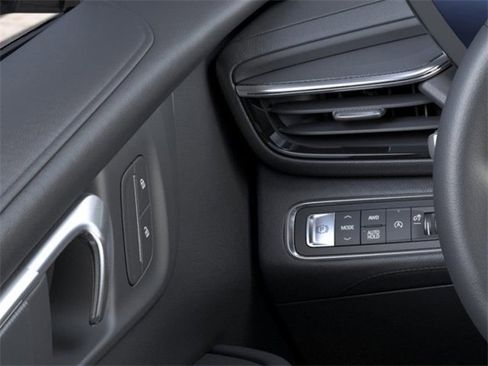 New 2025 Buick Enclave Sport Touring image 22