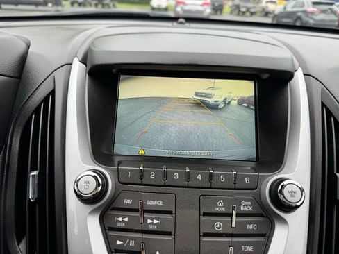 Used 2016 Chevrolet Equinox LT w/ Convenience Package FWD image 5