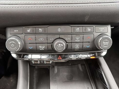 Used 2022 Dodge Durango Citadel AWD/4WD image 26