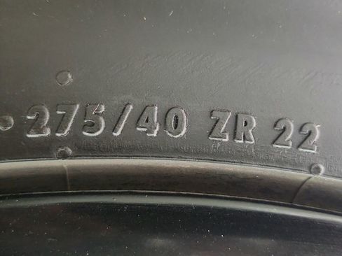 Used 2019 Land Rover Range Rover HSE AWD/4WD image 39