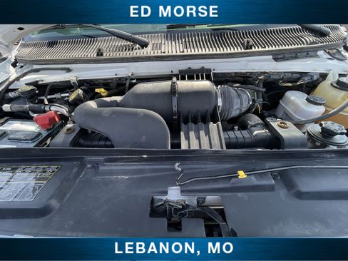 Used 2016 Ford E-350 and Econoline 350 Super Duty w/ Power Windows & Locks Group RWD image 23