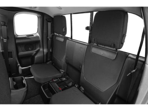 Certified 2023 Toyota Tacoma TRD Sport w/ Technology Package image 13