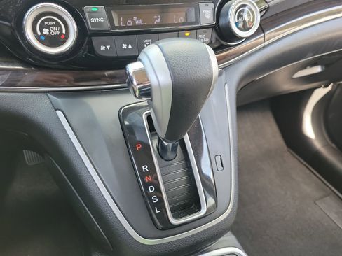 Used 2015 Honda CR-V EX-L image 26