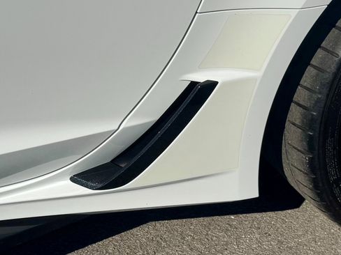 Used 2019 Chevrolet Corvette Grand Sport w/ Battery Protection Package image 69