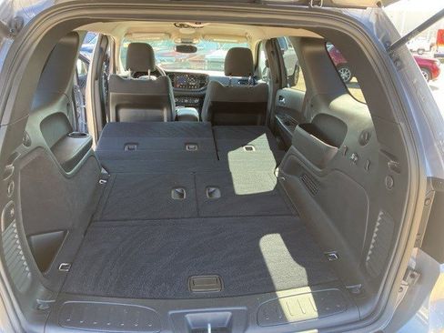 Used 2021 Dodge Durango SXT image 24