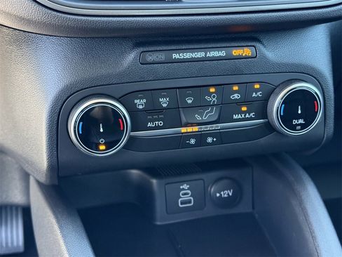 New 2026 Ford Escape Active image 40