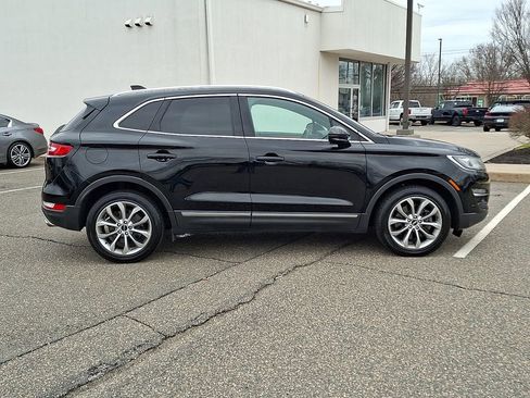 Used 2017 Lincoln MKC Select w/ Select Plus Package AWD/4WD image 10