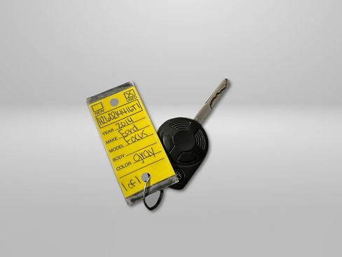 Used 2014 Ford Focus S image 31