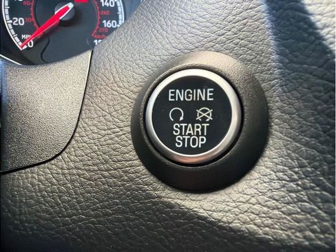 Used 2015 Ford Focus ST FWD image 19