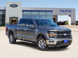 Certified 2024 Ford F150 XLT w/ FX4 Off-Road Package AWD/4WD video 1