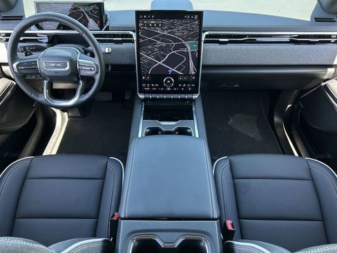 New 2026 GMC Sierra EV Elevation w/ Premium Package AWD/4WD image 20