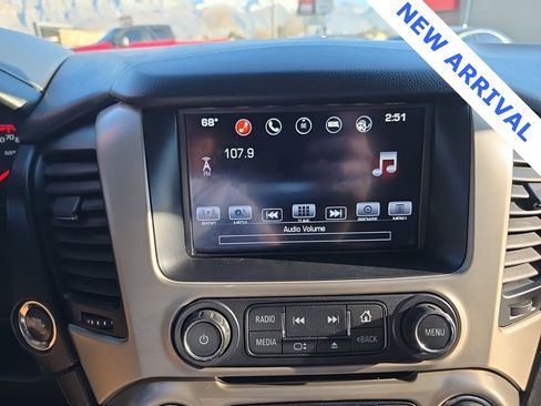 Used 2016 GMC Yukon XL Denali w/ Open Road Package image 20